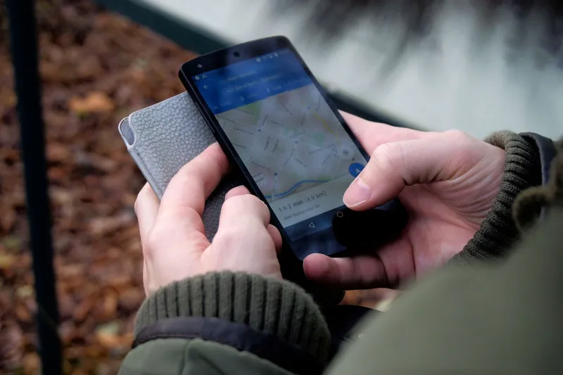 Every Photo You Share Is Talking — Here's What It's Saying About You