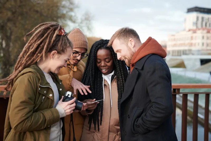 Before You Hit Share: A Real-World Guide to Photo Etiquette in the Age of Oversharing