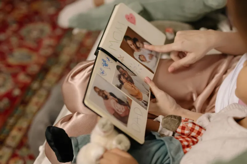 Shared With Everyone, Seen by No One: How Mass Photo Sharing Killed the Magic of the Moment